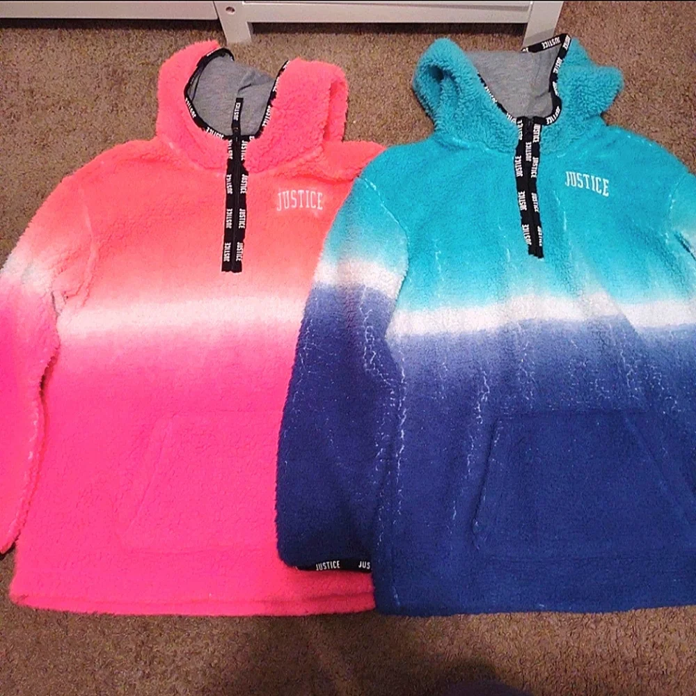Justice Sherpa bundle - Picture 1 of 3